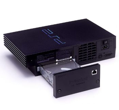Ps2 internet adapter hotsell